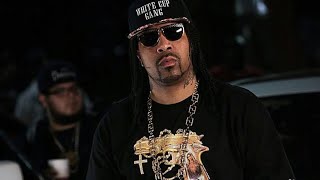 Lil' Flip - Can't U Tell ft. MJG, Supa Blanco, &amp; Gudda Gudda