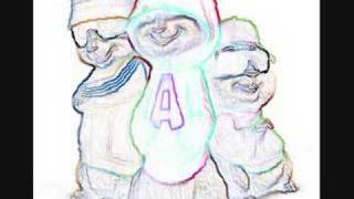 Lets get fucked up - Start trouble Chipmunks