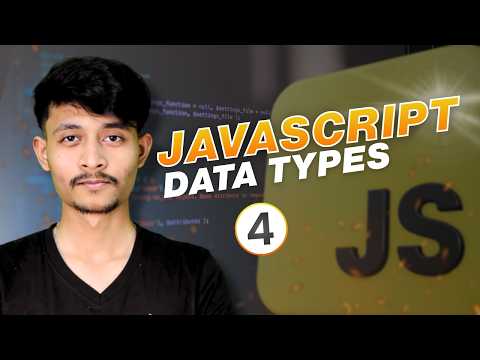 Master Javascript Data Types Javascript Tutorial In Nepali 4