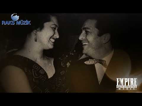 Rəşid Behbudov - Nazəndə Sevgilim