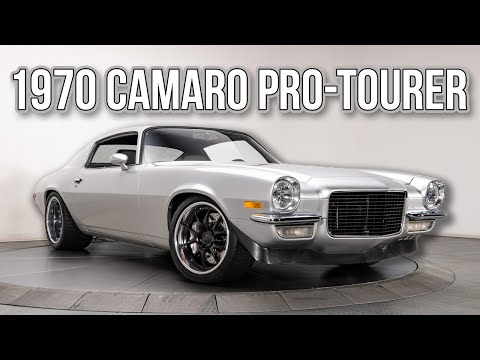 1970 Chevrolet Camaro (CC-1655124) for sale in Charlotte, North Carolina