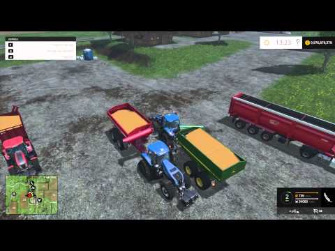 farming simulator 15 pc gratuit