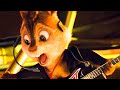 ALVIN AND THE CHIPMUNKS: THE SQUEAKQUEL Clip - "Paris Concert" (2009) - JoBlo Animated Videos ALVIN AND THE CHIPMUNKS: THE SQUEAKQUEL Clip - "Paris Concert" (2009)