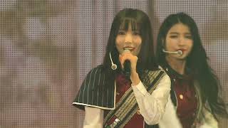 Download lagu GFRIEND (여자친구) - Me gustas tu | GFRIEND First Concert 2018 'Season of GFRIEND' mp3
