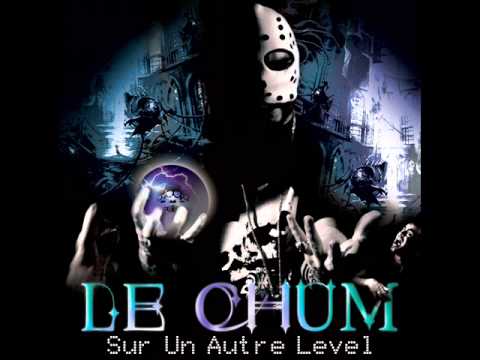 Le Chum - Croque-Mitaine (Prod. Le Chum) (2013)