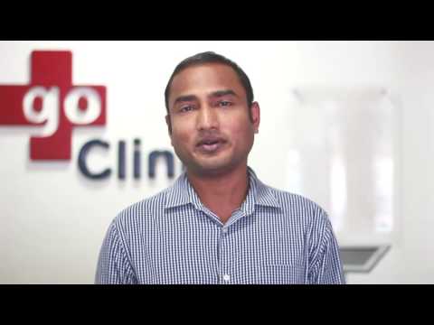 Item video thumbnail