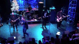 Joe Sib - Back Against The Wall(Circle Jerks)