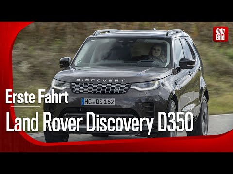 241122 Land Rover Discovery D350 DRT 2