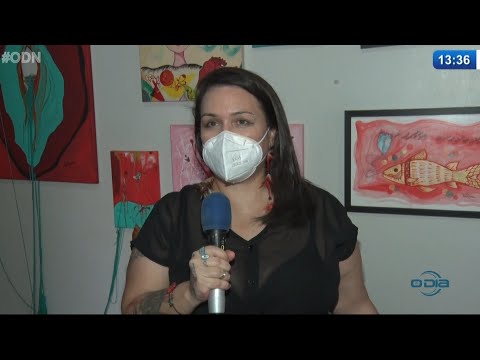 Pessoas que se reinventam durante crise econí´mica no período da pandemia 30 04 2021