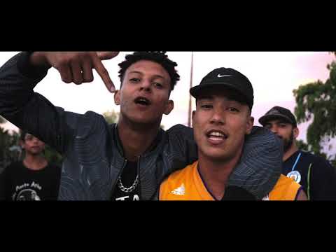 Destino Precoce - Brown L, Seyddon Mc, Cafu, Negojhow, Conexão Caic, Kmkz082, BrunoJr (Prod. Damass)