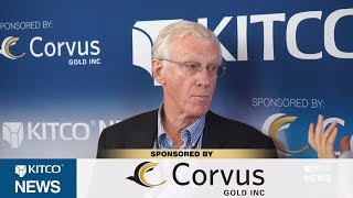 Gold investor John Hathaway 'Bitcoin Is Garbage'