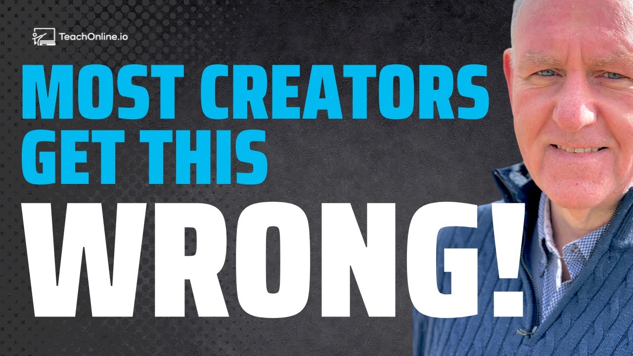 Choosing a Course Platform in 2025 (Avoid These Expensive Mistakes)