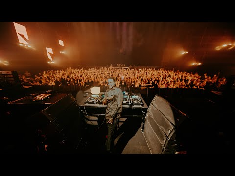 IMANU Presents "De Verte" - Live at ADE 2024 (Full Set)