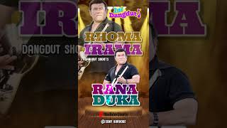 Download lagu Rana Duka Rhoma Irama Dangdut Shorts #dangdut #musicdangdut #rhomairama mp3