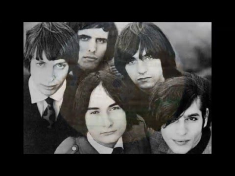 The Left Banke - "Pretty Ballerina" - Re-issue Stereo LP - HQ