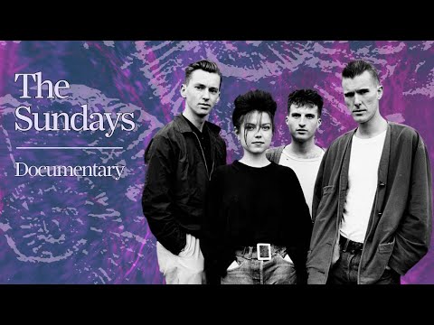 Thumbnail for From Cult Icons to Silence | The Beautiful Sound of The Sundays by The Sundays