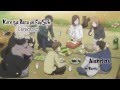 Aishiteru [Kourin] Sub Español + Karaoke 