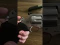 How to SAFELY DECOCK the hammer on a revolver #safetyfirst #gunsafety #2ndamendment #training #edc