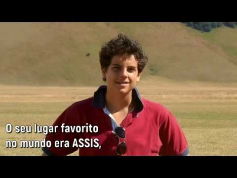 Quem foi Carlo Acutis?