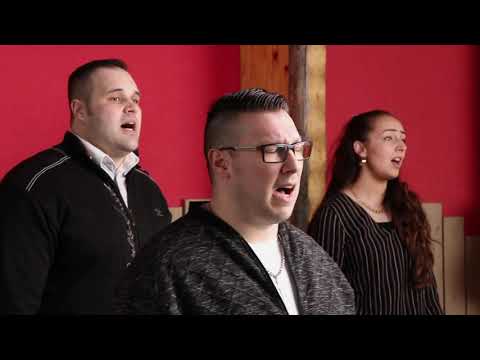 Uusi taivas, uusi maa | Musiikkivideo