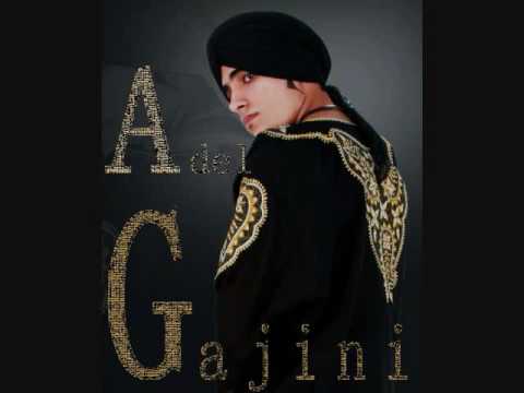 Adel Gajini Nasha Sharab