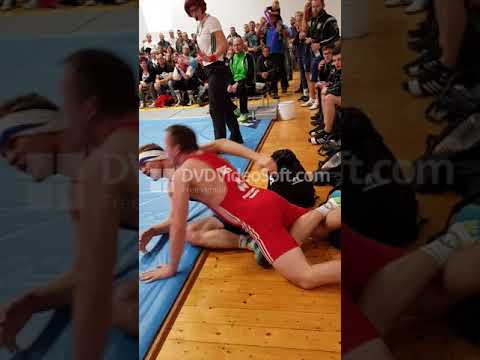 Heimkampf gegen RV Thalheim vom 16.09.2017