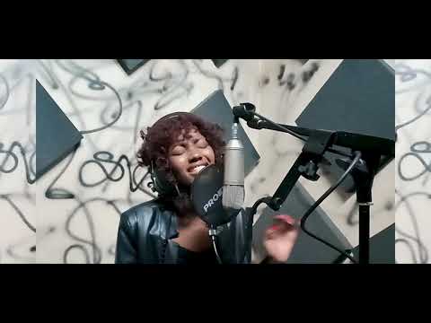 Diamond Platnumz - The One Cover By Wambui Katee