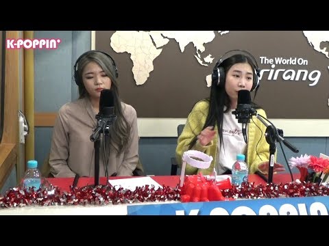 [K-Poppin'] 열두달 (12DAL)'s Singin' Live '영하17도 (-17ºC)'
