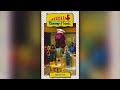 Barney Friends S1E13 Alphabet Soup 1992 1992 Time Life VHS Release