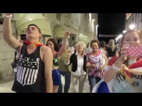 Ultra Europe 2014 Unofficial Aftermovie