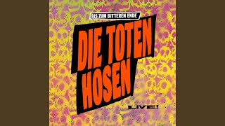 Reisefieber (Live im SO36, Berlin 2009)
