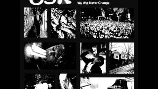 OSK - We Will Never Change 10