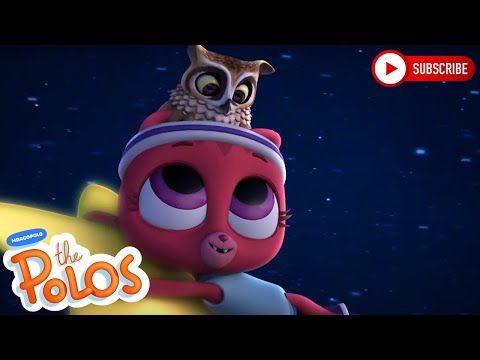 The Night Song | Adventure Songs | MarcoPolo World School | Learn At Home - Kingdom Kids Zone, Little Learners - The Polos and MarcoPolo Learning