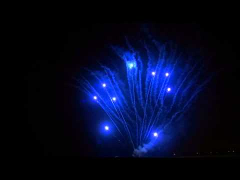 SCSS02 - 30mm Blue Star Single Shot x 9