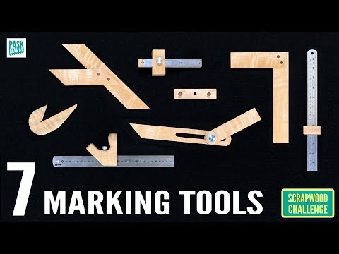 YouTube video about: What diy tools do you use in math?