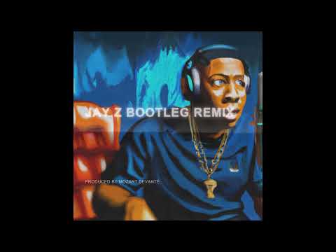 Jay Z x Lenny Kravitz -  Gun & Roses (2023 RMX)