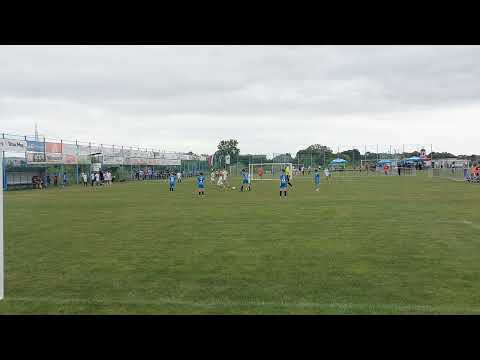 9. Međunarodni turnir FK Ilićka Brčko; 2012. godište; Šampion Brčko - Mladost Patkovača 3:0