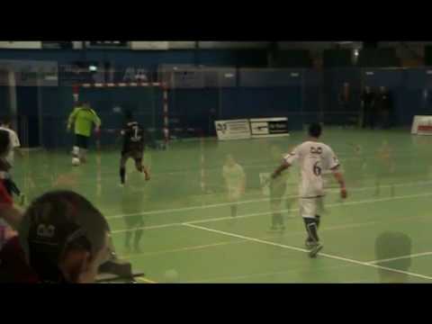 erwin debuut Leekster Eagles 1.mp4