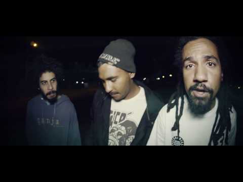 MarMitos - Eutanásia [Scratches DJ LM]