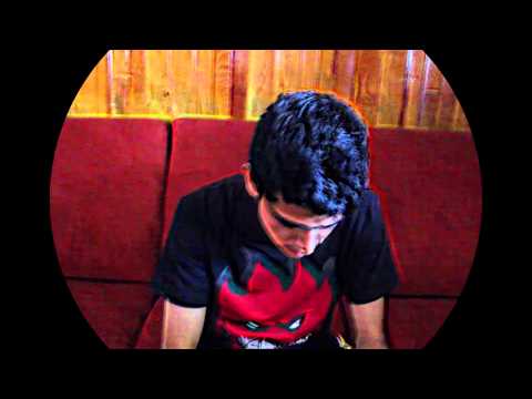 Lucia Fernanda (Luci-Fer)