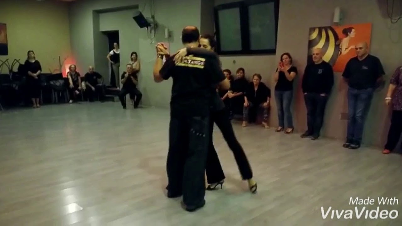 MORA WITANOWSKY Y JUAN CARLOS MARTÍNEZ