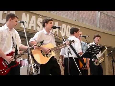 KM43 Bom šel na planince. Naš Dom San Justo