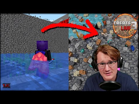 Das MEER LÖSCHEN für █████  - ⚙️CL3 Ep. 034