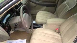 preview picture of video '1999 Toyota Avalon Used Cars Ardmore AL'