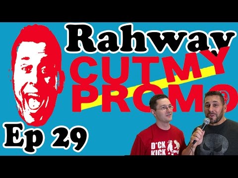 Fight-size Wrestling Update: Joey Styles, Raw Tonight, Goldberg, Colt Cabana, Evolve, Linda McMahon