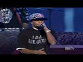 JD Feat Ludacris Young Jeezy Lil Jon Welcome To Atlanta Remix Live BET Hip Hop Awards 2006