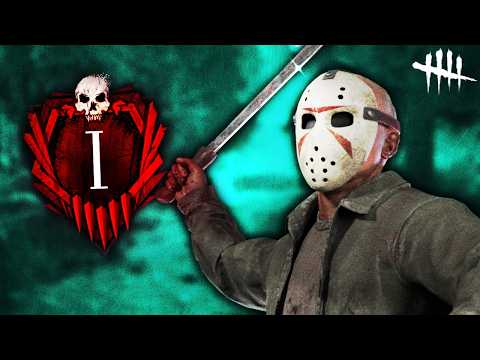How to Play: JASON