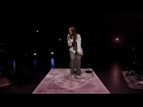 Eleryn Tiit - Meeletu (live KUMU audiooriumis)