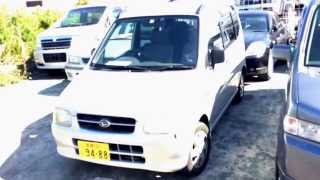 preview picture of video '沖縄 格安 中古車 自動車処分 買取 OKINAWA Used Cars'