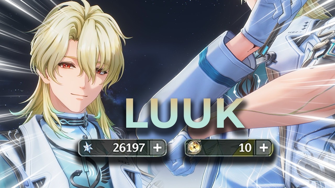 LUUK.EXE
